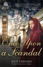 Once Upon A Scandal - Preview