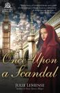 Once Upon A Scandal - Preview