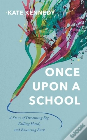 Capa do artigo Once Upon A School