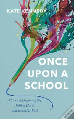 Capa do artigo Once Upon A School