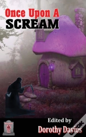 Capa do artigo Once Upon A Scream (Hardback Edition)