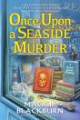 Once Upon A Seaside Murder - Preview