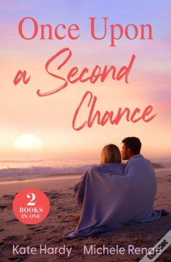 Capa do artigo Once Upon A Second Chance