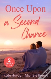 Capa do artigo Once Upon A Second Chance