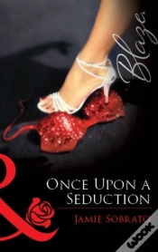 Capa do artigo Once Upon A Seduction