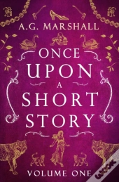 Once Upon A Short Story