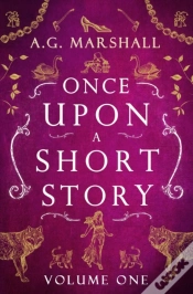 Capa do artigo Once Upon A Short Story