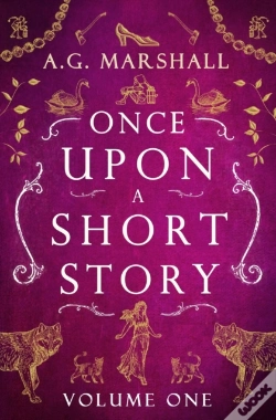Capa do artigo Once Upon A Short Story