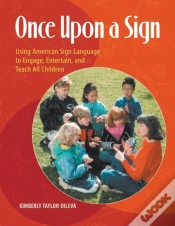 Capa do artigo Once Upon A Sign