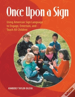Capa do artigo Once Upon A Sign