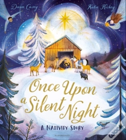 Capa do artigo Once Upon A Silent Night