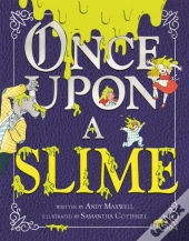 Once Upon A Slime