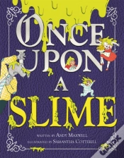 Capa do artigo Once Upon A Slime