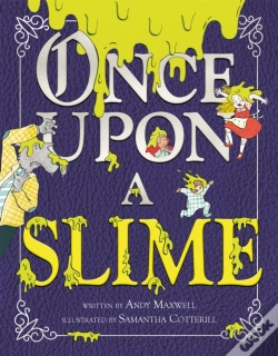 Capa do artigo Once Upon A Slime