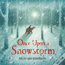 Capa do artigo Once Upon A Snowstorm