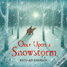 Once Upon A Snowstorm