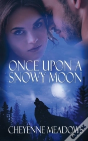 Capa do artigo Once Upon A Snowy Moon