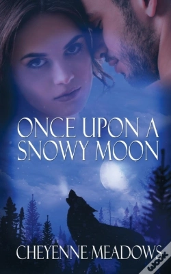 Capa do artigo Once Upon A Snowy Moon