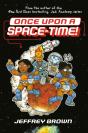 Once Upon A Space-Time - Preview