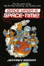Once Upon A Space-Time! - Preview