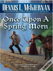 Capa do artigo Once Upon A Spring Morn