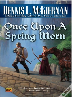 Capa do artigo Once Upon A Spring Morn