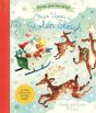 Once Upon A Stolen Sleigh - Preview