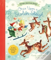 Capa do artigo Once Upon A Stolen Sleigh