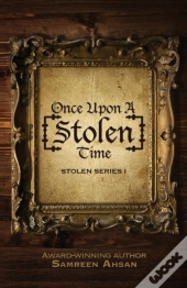 Once Upon A (Stolen) Time : (Stolen) Ser
