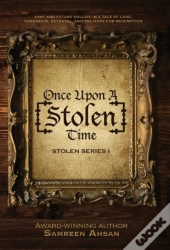 Once Upon A (Stolen) Time : (Stolen) Ser