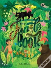 Capa do artigo Once Upon A Story: The Jungle Book