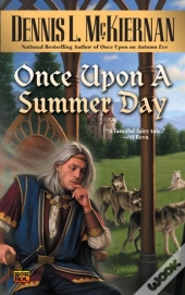 Once Upon A Summer Day