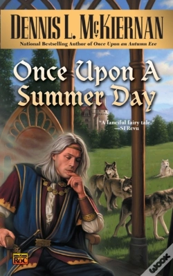 Capa do artigo Once Upon A Summer Day