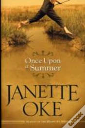 Capa do artigo Once Upon A Summer