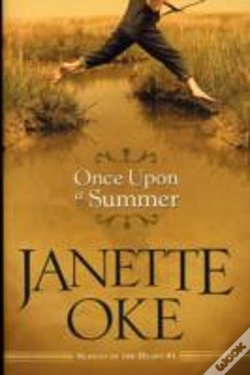 Capa do artigo Once Upon A Summer