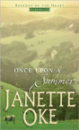 Once Upon A Summer - Preview