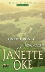 Once Upon A Summer