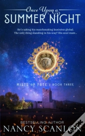 Once Upon A Summer Night: A Time Travel