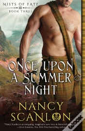Capa do artigo Once Upon A Summer Night
