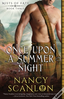 Capa do artigo Once Upon A Summer Night