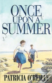 Capa do artigo Once Upon A Summer