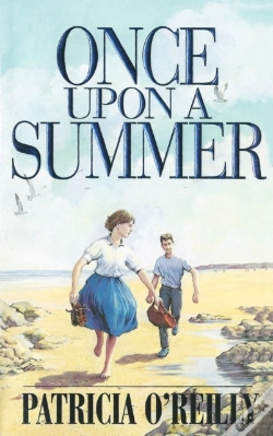Capa do artigo Once Upon A Summer