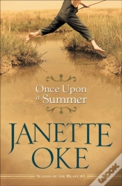Capa do artigo Once Upon A Summer (Seasons Of The Heart Book #1)