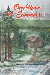 Once Upon A Summer