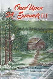 Capa do artigo Once Upon A Summer