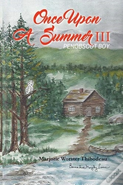 Capa do artigo Once Upon A Summer