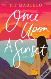 Capa do artigo Once Upon A Sunset