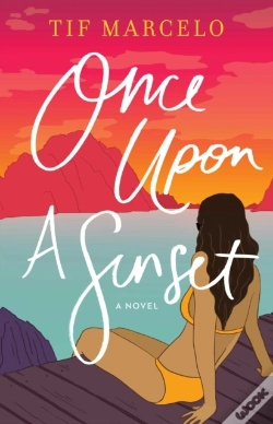 Capa do artigo Once Upon A Sunset