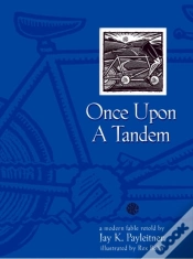 Capa do artigo Once Upon A Tandem