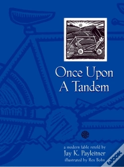 Capa do artigo Once Upon A Tandem